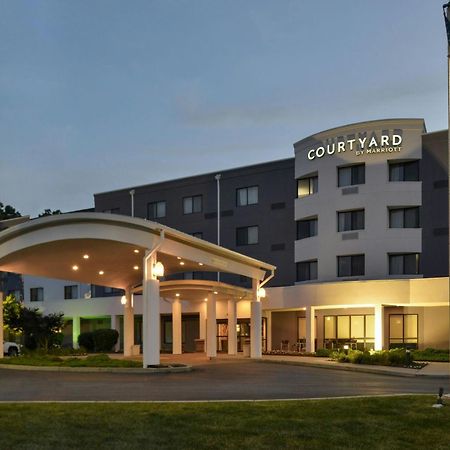 Courtyard By Marriott Harrisburg Hershey Eksteriør billede