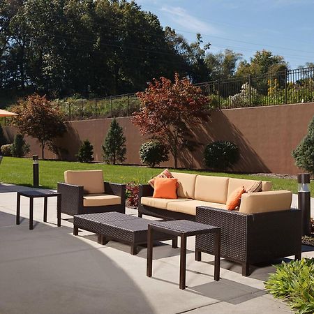 Courtyard By Marriott Harrisburg Hershey Eksteriør billede