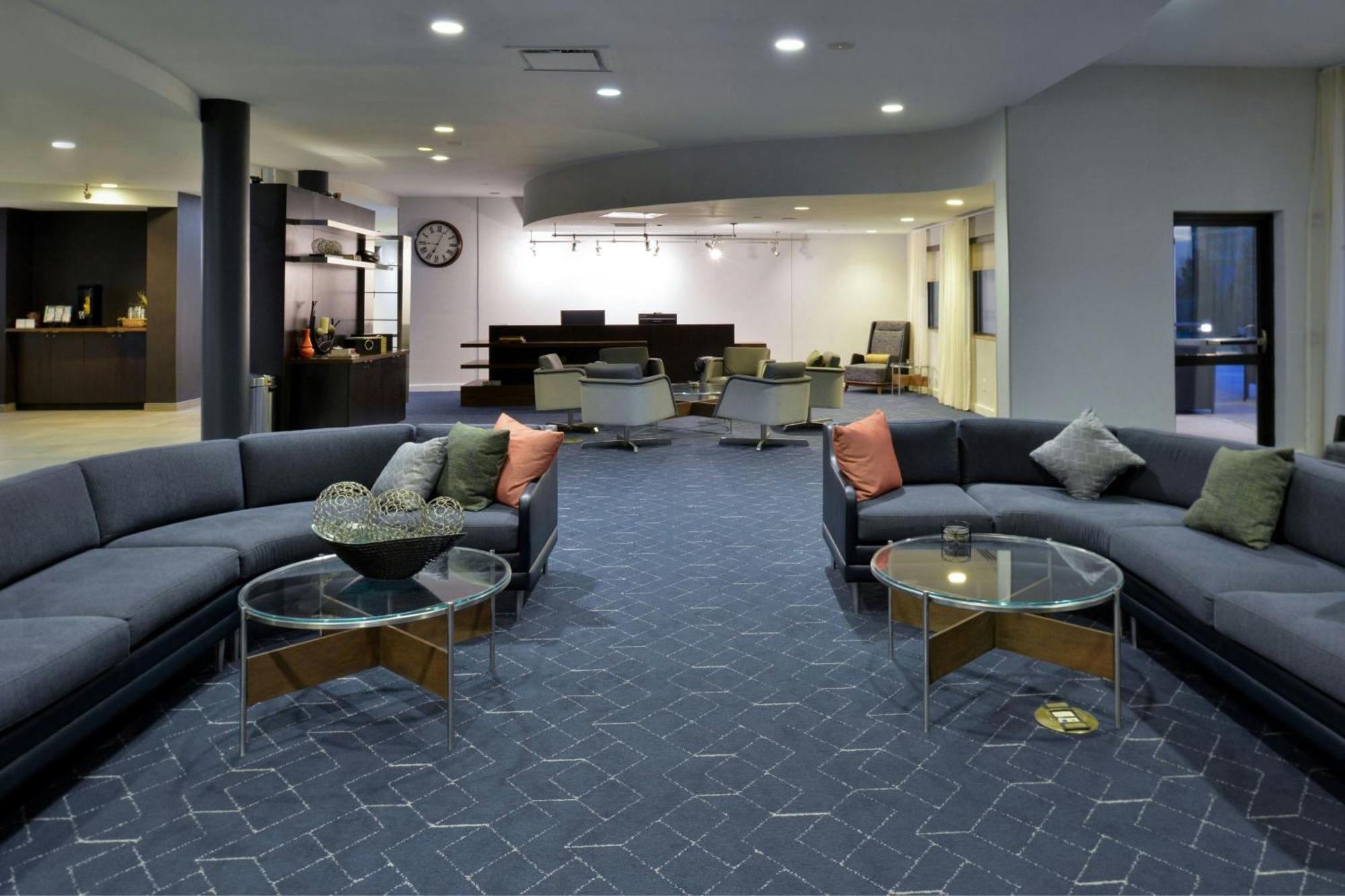 Courtyard By Marriott Harrisburg Hershey Eksteriør billede