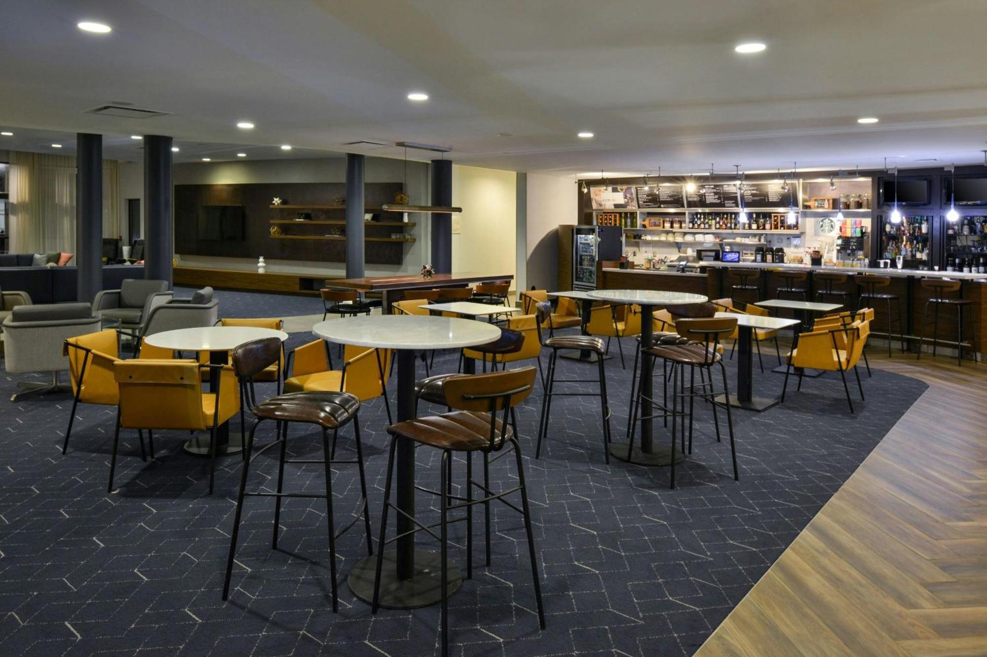 Courtyard By Marriott Harrisburg Hershey Eksteriør billede